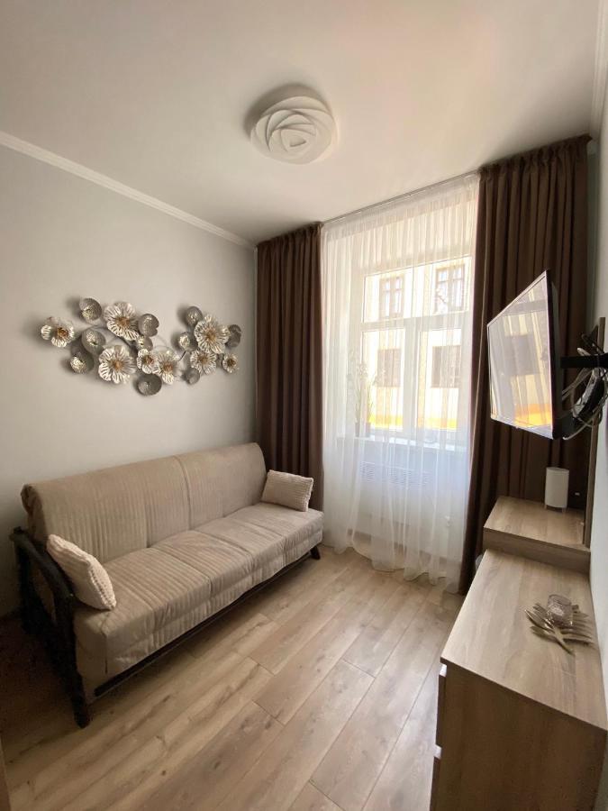 Homelike Apartment Lemberg Exterior foto