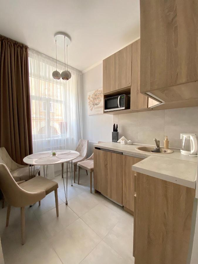 Homelike Apartment Lemberg Exterior foto