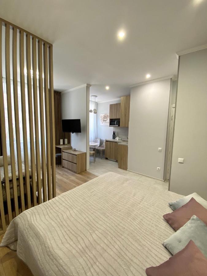 Homelike Apartment Lemberg Exterior foto