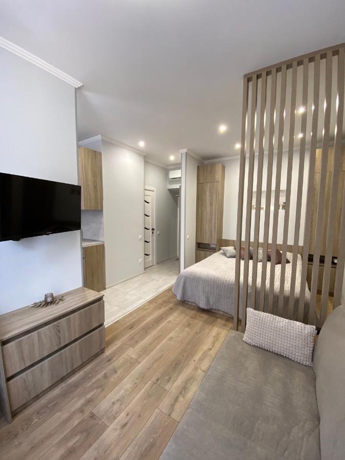 Homelike Apartment Lemberg Exterior foto