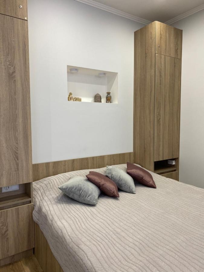 Homelike Apartment Lemberg Exterior foto