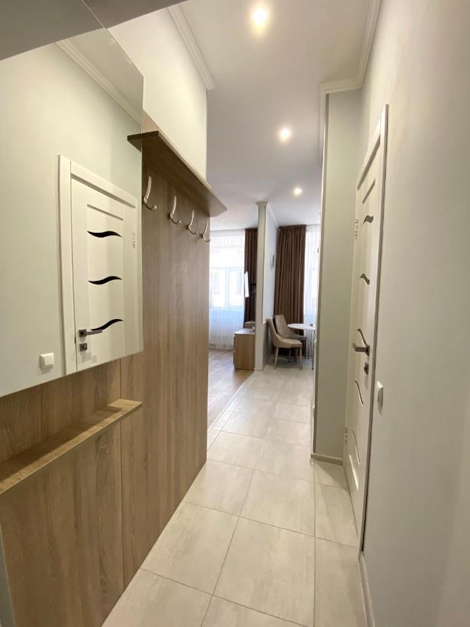 Homelike Apartment Lemberg Exterior foto