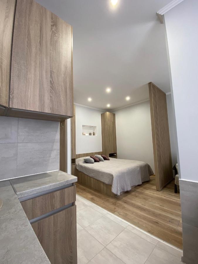 Homelike Apartment Lemberg Exterior foto