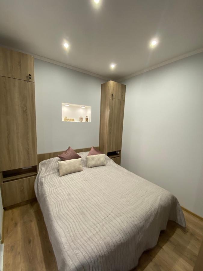 Homelike Apartment Lemberg Exterior foto